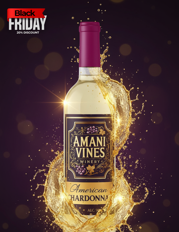 American Cahrdonnay