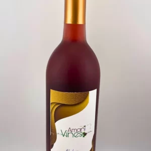 Blueberry Wine